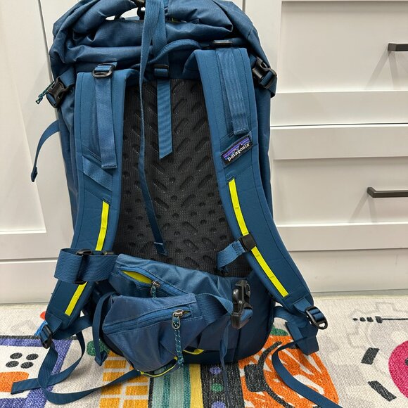 Patagonia Descensionist 40L Backpack - Picture 2 of 9